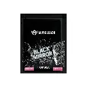 Muscle Add Black Mirror -9G -1 Serv- Bubble Gum