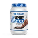 Muscle Add Whey Add-30Serv-1050G-Chocolate Ice Cream