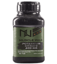Muscle War Potassium Citrate 400 Mg -90 Tab