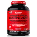 Musclemeds Bioengineered Beef Protein isolate Carnivor-56Serv.-1803G-Strawberry