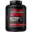 Muscletech Nitrotech 100% Whey Gold-69Serv-2.28KG- Double Rich Chocolate