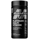Muscletech Platinum Multivitamin-30Serv.-90Tabs