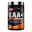 Nutrex Research EAA Hydration Refuel Build-390G-30Serv.-Blood Orange 
