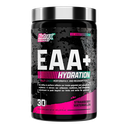 Nutrex Research EAA Hydration Refuel .Build -Strawberry  Watermelon