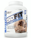 Nutrex Research Isofit-70Serv.-2317g-Chocolate 