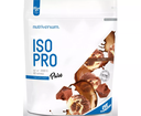 Nutriversum Iso Pro Pure-80Serv.-2000G-Milk Choco