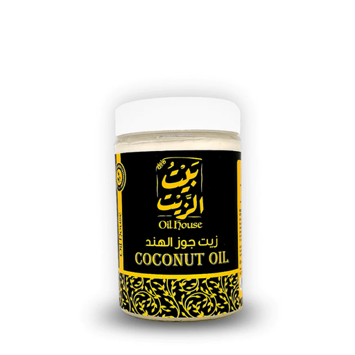 [6222023700994] Oil House-Coconut Oil-250ML