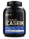 Optimum Nutrition Gold Standard 100% Casein - 1.8Kg -53 Serving -Cookies&Cream