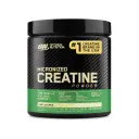 Optimum Nutrition Micronized Creatine Monohydrate Powder-60 Serv.- Unflavored