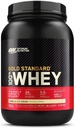 Optimum Nutrition Whey Gold Standard -1kg- Vanilla ice cream
