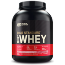Optimum Nutrition Whey Gold Standard-74Serv.-2.27KG-Strawberry