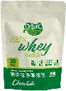 Organic Nation 100% Isolate whey- 30Serv.-900G-Chocolate