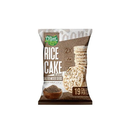 Organic Nation Rice Cake-Salted Mix Seeds