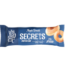 Organic Nation Secrets Protein Bar-1Serv.-70G-Maple Donuts