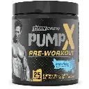 Pump X Mike O'Hearn Fully Loaded Pre-WorkOut25s