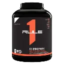 Rule One 100% Whey Protein Isolate&Hydrolyzed Whey Protei Isolate-2.24KG -76Ser - Cookies&Creme