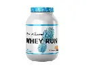 Run Alone Whey Run Salted Caramel 1050g