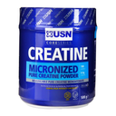 USN Nutrition Pure Creatine Monohydrate Powder 100Ser -500g