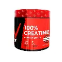 Vampire Nutrition Creatine monohydrate -150g- 30serving-Lemon mint
