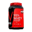 Vampire Nutrition Whey Protein 1KG - 30ser - Vanilla Ice Cream