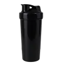Black Smart Shaker.