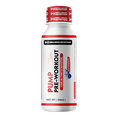 Wellness Nutrition Pump Pre-Workout Shot-60Ml-BlueBerry