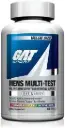Gat Sport Mens Multi+Test-150Tabs.-75Serv. 