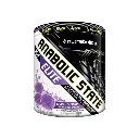 Nutrabolics Anabolic State-21Serv-378G-Grape Lollipop