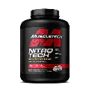 Muscletech Nitrotech 100% Whey Gold-77Serv-2.28KG- Cookies Cream