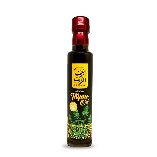 [6222023701663] Oil House-Thyme oil-250ML