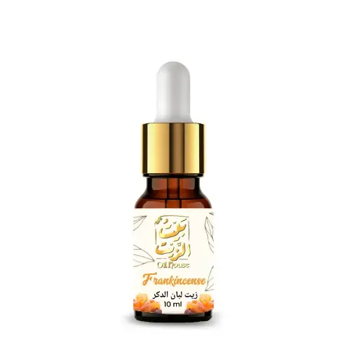 Oil House-Frankincense Oil-10 ML