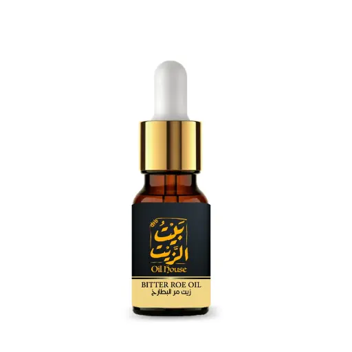 Oil House-Bitter Roe Oil-10 ML