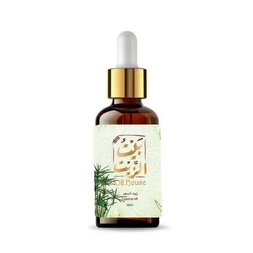 [1515115151] Oil House-Cyperus Oil-50 ML