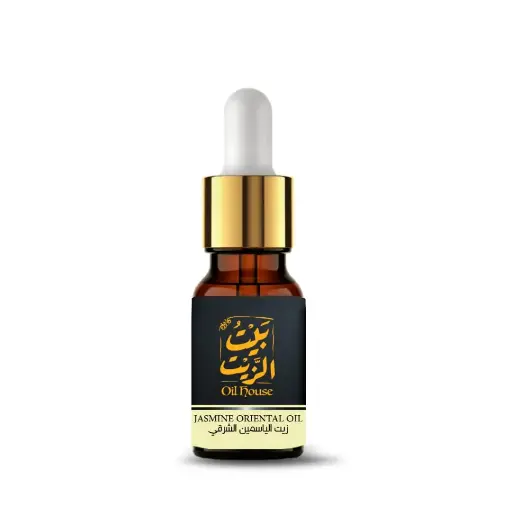  Oil House-Jasmine Oriental Oil-10 ML