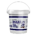 Run Alone Bulk Run Mass Gainer 5 kg-25 Serv.-Chocolate 