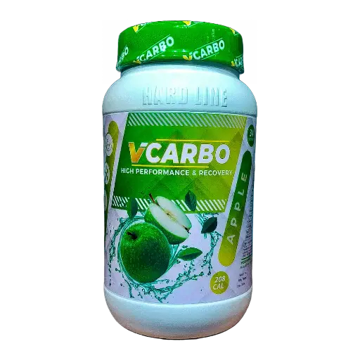[111111111] Hard Lab V Carb -42 Ser-1.8 KG-Apple