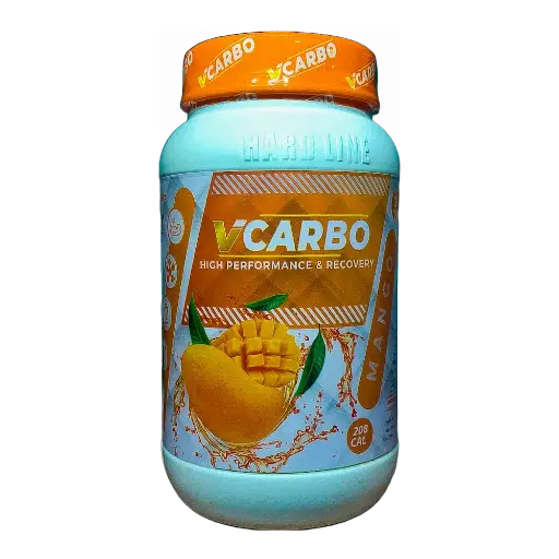 [500000] Hard Lab V Carb -42 Ser-1.8 KG-Mango