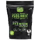 Pure Ganic Iso Ganic-1 KG-29 Serving -Chocolate Hazelnut