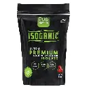Pure Ganic Iso Ganic - 1 KG-29 Serving -Strawberry