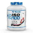 Muscle Add Iso Add Plus-60Serv.-2040G.-Strawberry Milkshake