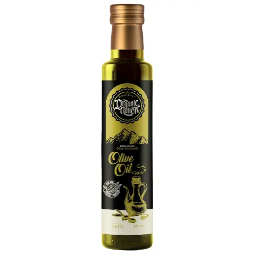 [6224009096244] Organic Nation Gold Standard Olive Oil-250Ml