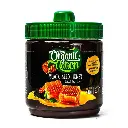 Organic Nation Honey Black Seed- 400G