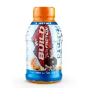 Muscle Add Liquid Build Protein- 1Serv-330ML-Orange