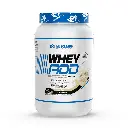 Muscle Add Whey Add Plus-30Serv.- 1050G-Vanilla Ice Cream