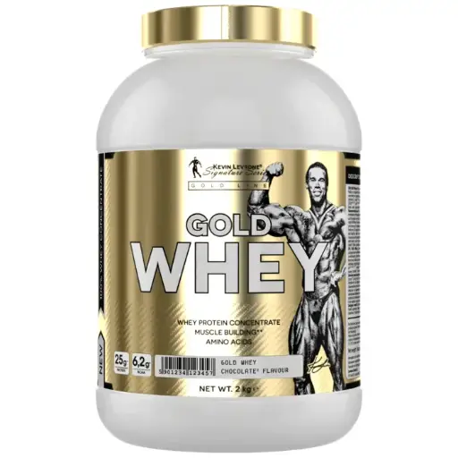 [5903719258982] Kevin Levrone GOLD Whey-66Serv-2Kg-Snikers 