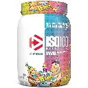 Dymatize Iso100 Hydrolyzed-650G-20Serv.-Birthday Cake Pebbles