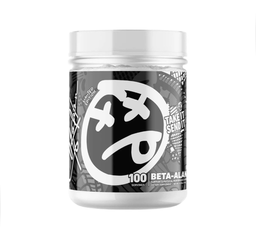 [6224009731275] Skeleton Nutrition Beta Alanine 360g 100Serv