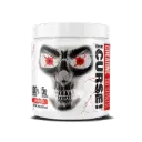 JNX Sports The Curse Micronized Creatine Monohydrate-300G-60Serv.-Unflavored