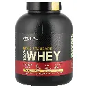 Optimum Nutrition Whey Gold Standard-73Serv.-2.27KG-French Vanilla Creme Flavor