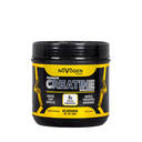 Novogen Pharma - Micronized Creatine Monohydrate - 300 g - 60 Serv